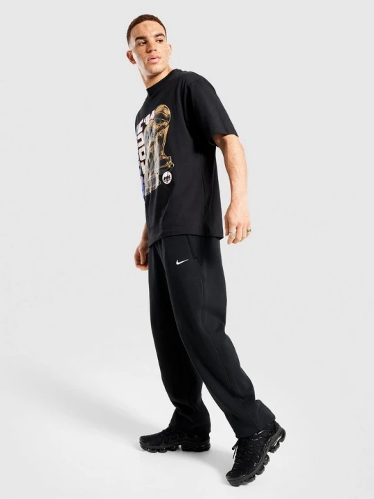 Zdjęcie produktu Nike Spodnie Nrg Nocta Cs Flc czarny