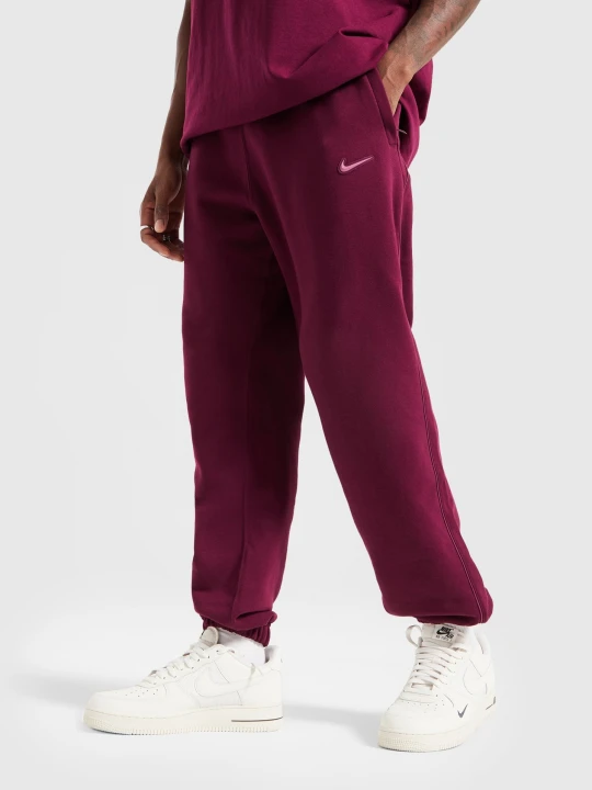Zdjęcie produktu Nike Spodnie M Nrg Nocta Cs Pant Flc bordowy