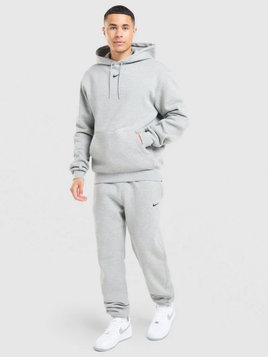 Zdjęcie produktu Nike Spodnie M Nrg Nocta Cs Flc szary