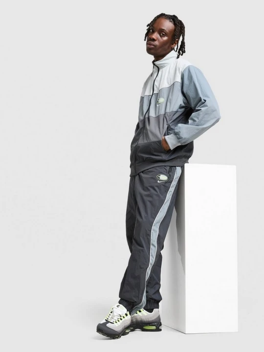 Zdjęcie produktu Nike Spodnie Nsw Air Max 95 Wvn szary