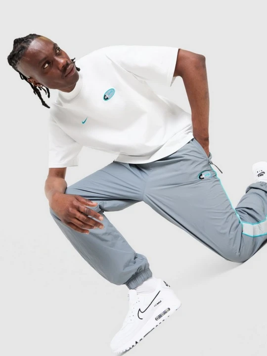 Zdjęcie produktu Nike Spodnie M Nsw Air Max 95 Wvn Pant szary