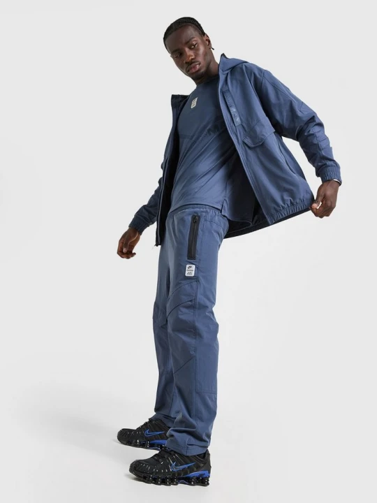 Zdjęcie produktu Nike Spodnie Nsw Air Max Wvn Cargo granatowy
