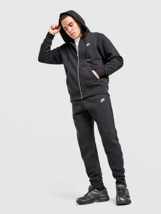 Zdjęcie produktu Nike Spodnie Nsw Club Dt czarny