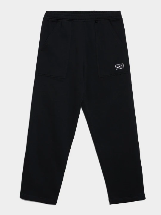 Zdjęcie produktu Nike Spodnie M Nsw Sf Bb Oh Pant czarny