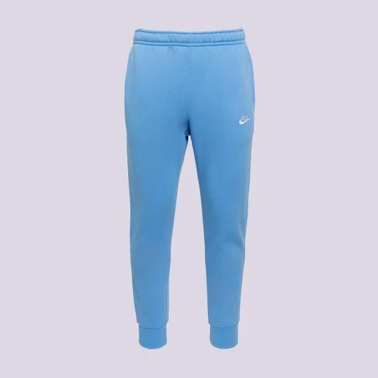 Zdjęcie produktu Nike Spodnie Nike Sportswear Club Fleece niebieski
