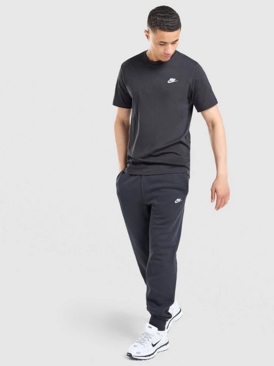 Zdjęcie produktu Nike Spodnie Nk Club Bb Jogger czarny