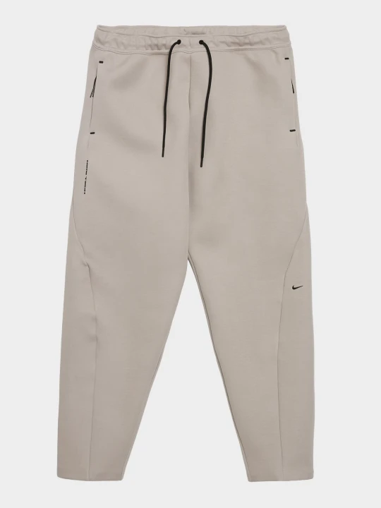 Zdjęcie produktu Nike Spodnie Nk Tch Ergo Flc Bottom szary