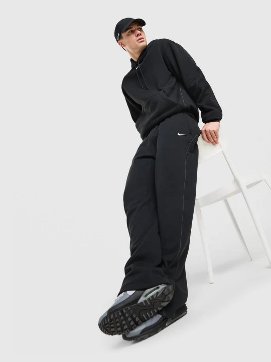 Zdjęcie produktu Nike Spodnie Nrg Nocta Cs Pant Flc Oh czarny