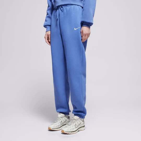Zdjęcie produktu Nike Spodnie Phnx Flc Hr Os Pant 2 W Nsw niebieski
