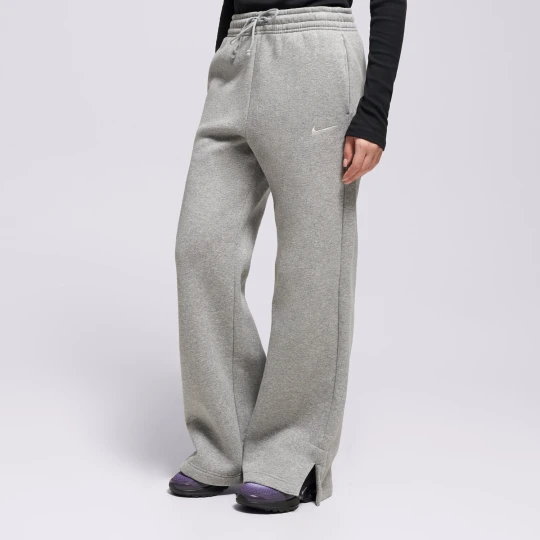 Zdjęcie produktu Nike Spodnie Phnx Flc Hr Pant Wide 2 W Nsw szary