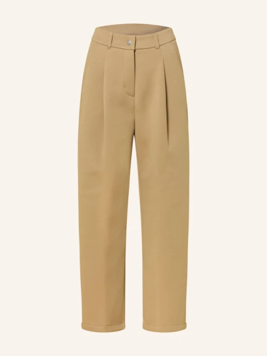 Zdjęcie produktu Nike Spodnie Pregame Fleece beige