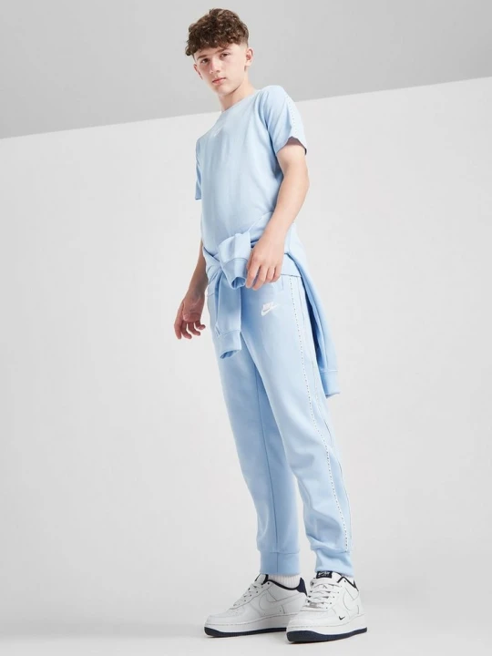 Zdjęcie produktu Nike Spodnie Tape niebieski