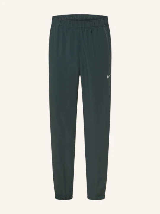 Zdjęcie produktu Nike Spodnie Treningowe Dri-Fit Form gruen CZIEMNOSZARY