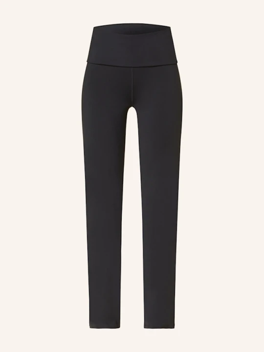 Zdjęcie produktu Nike Spodnie Treningowe Dri Fit One schwarz CZARNY