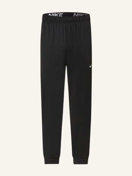 Zdjęcie produktu Nike Spodnie Treningowe Dri-Fit Totality schwarz CZARNY