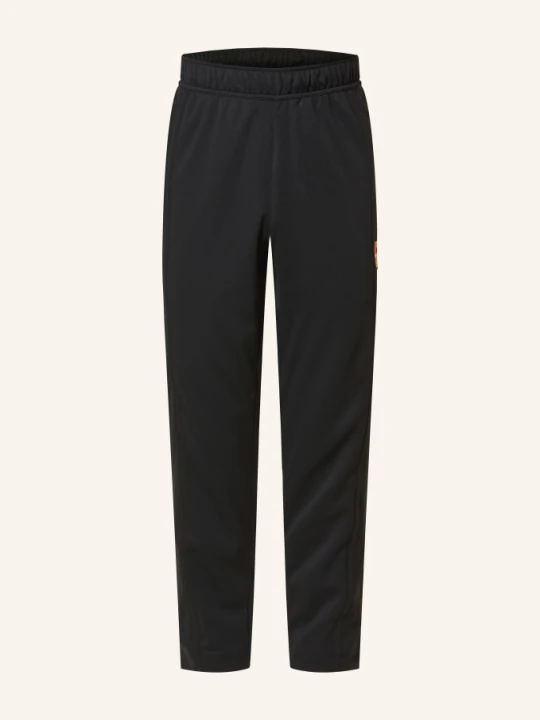 Zdjęcie produktu Nike Spodnie Treningowe Nikecourt Heritage schwarz CZARNY