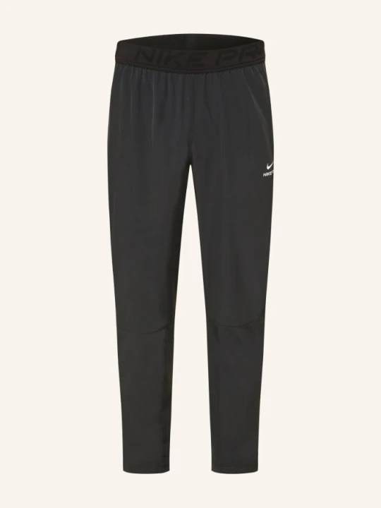 Zdjęcie produktu Nike Spodnie Treningowe Pro Training schwarz CZARNY