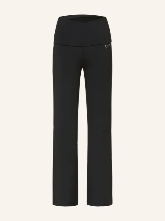 Zdjęcie produktu Nike Spodnie Treningowe schwarz CZARNY
