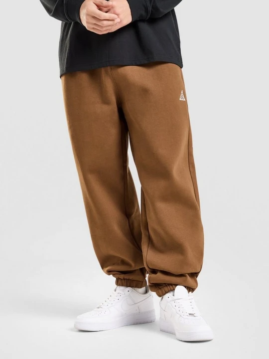 Zdjęcie produktu Nike Spodnie Acg Tuff Flc Triangle brązowy