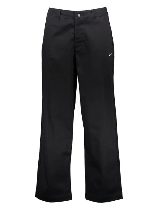 Zdjęcie produktu Nike Spodnie w kolorze czarnym rozmiar: M