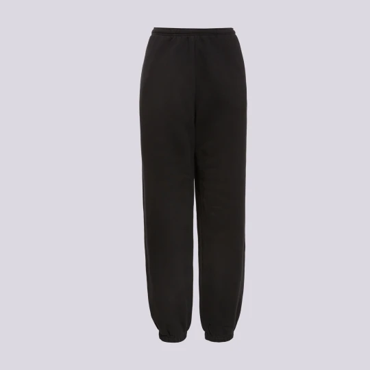 Zdjęcie produktu Nike Spodnie W Nk Studio Flc Mw Hr Os czarny