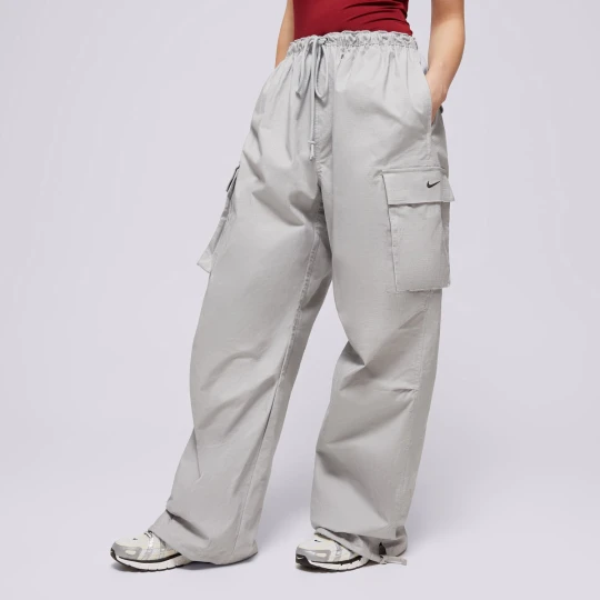Zdjęcie produktu Nike Spodnie W Nsw Dance Cargo Pant szary