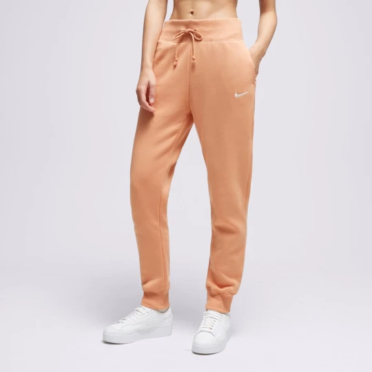 Zdjęcie produktu Nike Spodnie W Nsw Phnx Flc Hr brązowy