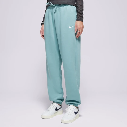 Zdjęcie produktu Nike Spodnie W Nsw Phnx Flc Hr Os Pant 2 zielony