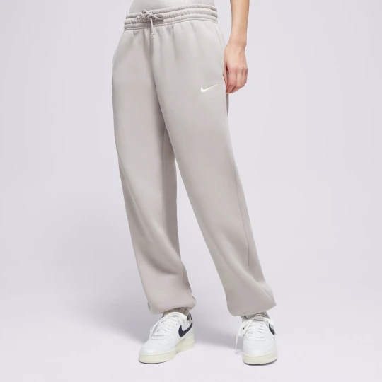 Zdjęcie produktu Nike Spodnie W Nsw Phnx Flc Hr Os Pant 2 szary