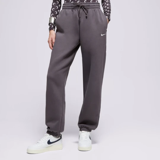 Zdjęcie produktu Nike Spodnie W Nsw Phnx Flc Hr Os Pant 2 szary