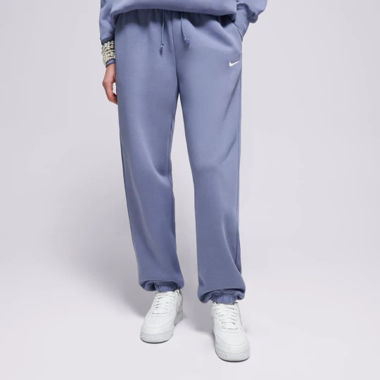 Zdjęcie produktu Nike Spodnie W Nsw Phnx Flc Hr Os Pant 2 niebieski