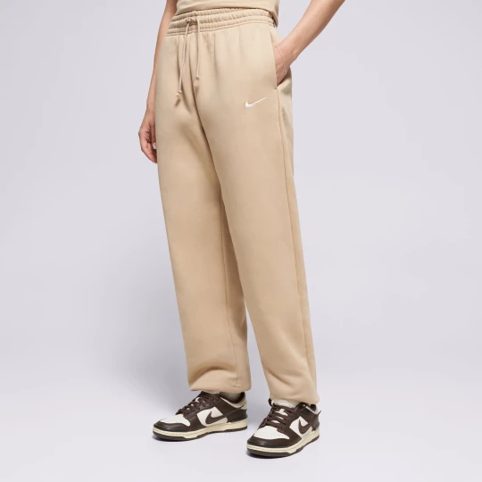 Zdjęcie produktu Nike Spodnie W Nsw Phnx Flc Hr Os Pant 2 beżowy
