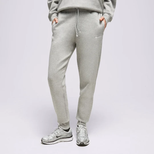 Zdjęcie produktu Nike Spodnie W Nsw Phnx Flc Hr Std szary