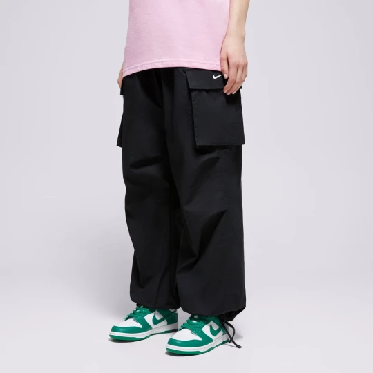 Zdjęcie produktu Nike Spodnie W Nsw Street Cargo Pant czarny