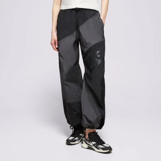 Zdjęcie produktu Nike Spodnie W Nsw Street Wvn Oh Pant czarny