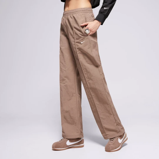 Zdjęcie produktu Nike Spodnie W Nsw Trend Wvn Mr Pant brązowy