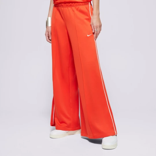 Zdjęcie produktu Nike Spodnie W Nsw Wide Leg Track Pnt czarny
