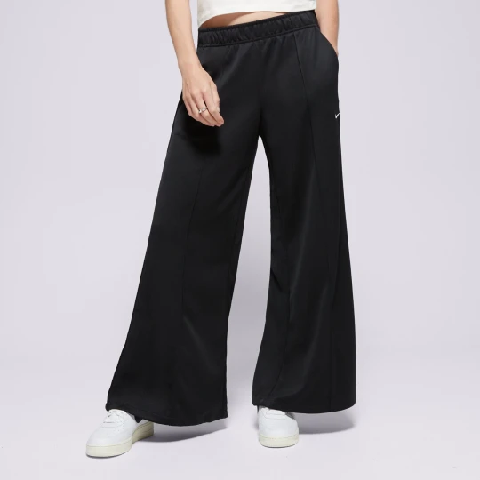 Zdjęcie produktu Nike Spodnie W Nsw Wide Leg Track Pnt czarny