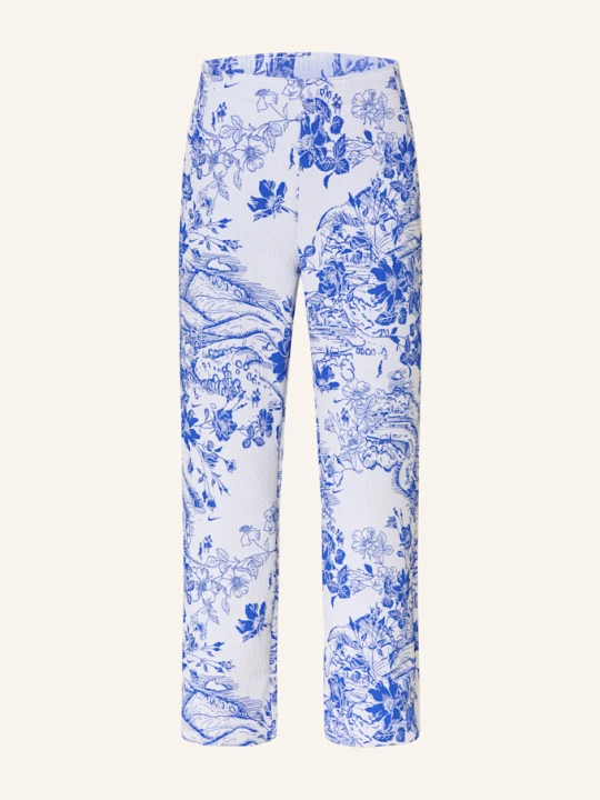 Zdjęcie produktu Nike Spodnie Z Żakardu Sportswear Collection blau