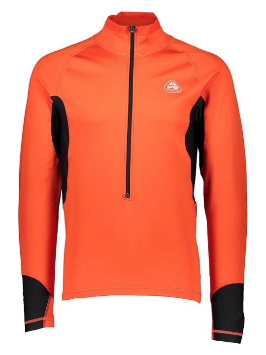 Zdjęcie produktu Nike Sportswear Bluza polarowa "ACG Oregon SRS" w kolorze czerwono-czarnym rozmiar: S