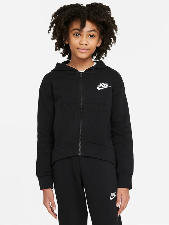 Zdjęcie produktu Nike Sportswear Bluza w kolorze czarnym rozmiar: XS