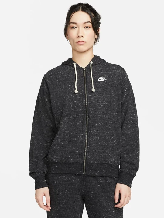 Zdjęcie produktu Nike Sportswear Bluza w kolorze czarnym rozmiar: XL