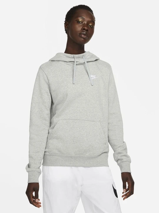 Zdjęcie produktu Nike Sportswear Bluza w kolorze szarym rozmiar: L