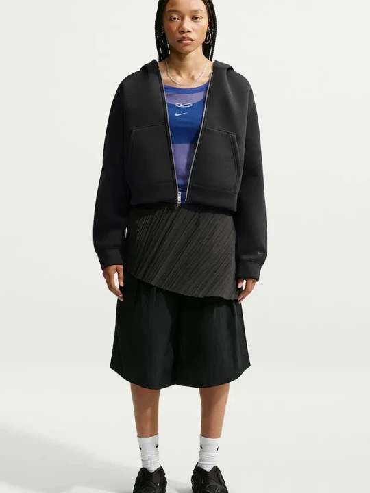 Zdjęcie produktu Nike Sportswear bluza z kapturem damska czarny