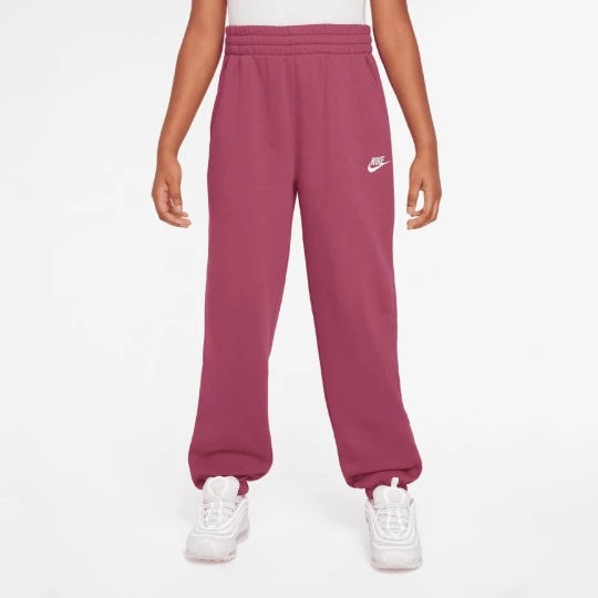 Zdjęcie produktu Sportswear Club Fleece Loose Pant Nike różowy