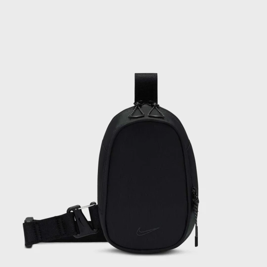 Zdjęcie produktu Sportswear Commute Crossbody Bag Nike czarny