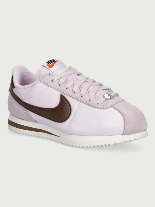 Zdjęcie produktu Nike Sportswear Cortez Textile sneakersy damskie różowy