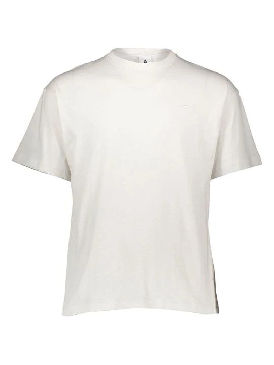 Zdjęcie produktu Nike Sportswear Koszulka "NRG" w kolorze białym rozmiar: S