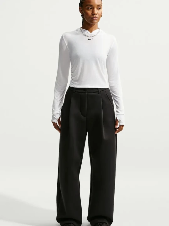 Zdjęcie produktu Nike Sportswear longsleeve damski biały