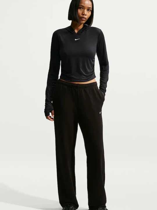 Zdjęcie produktu Nike Sportswear longsleeve damski czarny